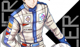 极限漫画,挑战极限的视觉盛宴