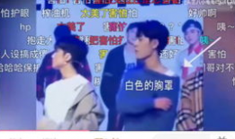 吃瓜cp娱乐圈直播间,娱乐圈吃瓜CP直播间大揭秘