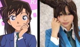 小兰漫画,青春校园的甜蜜冒险